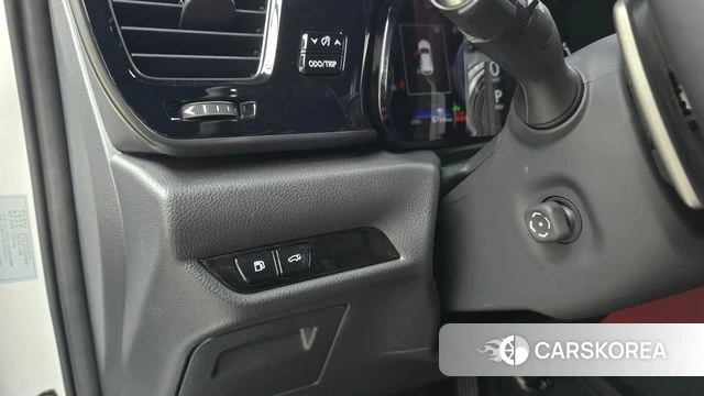 Lexus NX350h Second generation id 4488856 из Кореи 10
