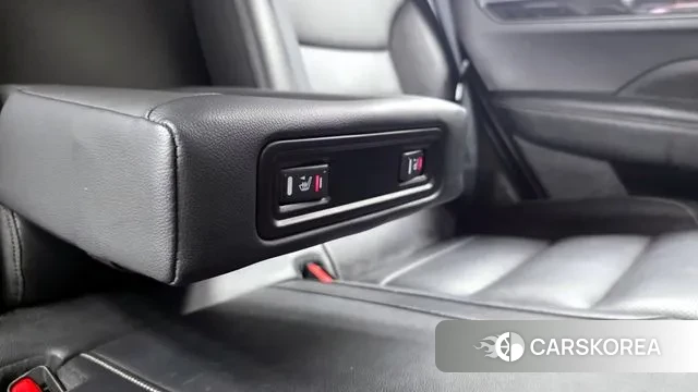 Renault Korea (Samsung) QM6 id 2981649 из Кореи 10