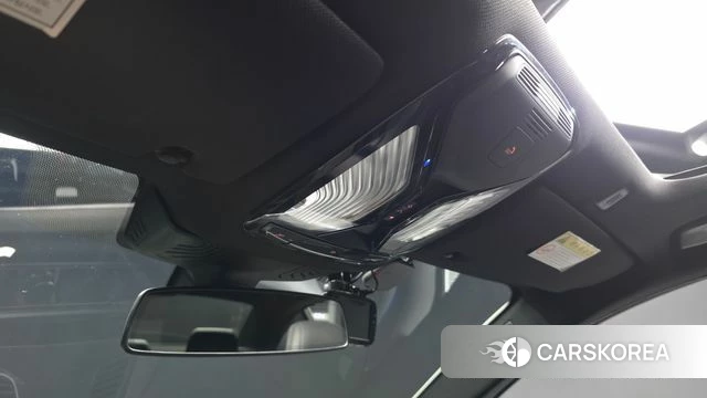 BMW 5 Series (G30) id 4552114 из Кореи 10