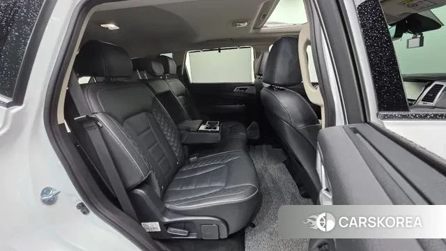 Ssangyong All New Rexton id 3023554 из Кореи 10