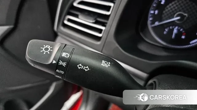 Hyundai The New Avante AD id 3254184 из Кореи 10