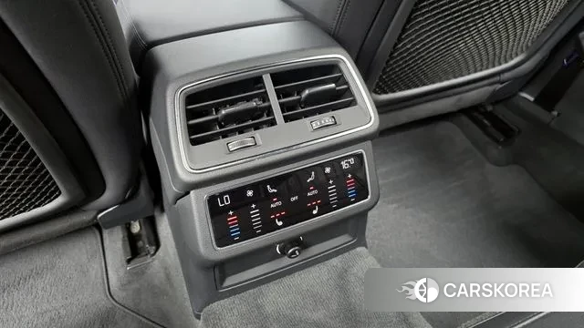 Audi A6 (C8) id 3018187 из Кореи 10