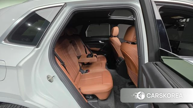 Audi Q5 (FY) id 4445294 из Кореи 10