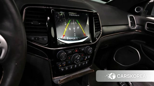 Jeep Grand Cherokee id 4225257 из Кореи 10