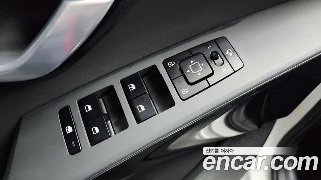 Kia Di All New Niro EV id 2738414 из Кореи 10