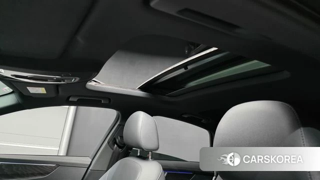 Audi A6 (C8) id 4880531 из Кореи 10