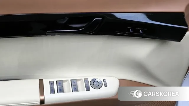 Hyundai Grandeur Hybrid (GN7) id 2974511 из Кореи 10