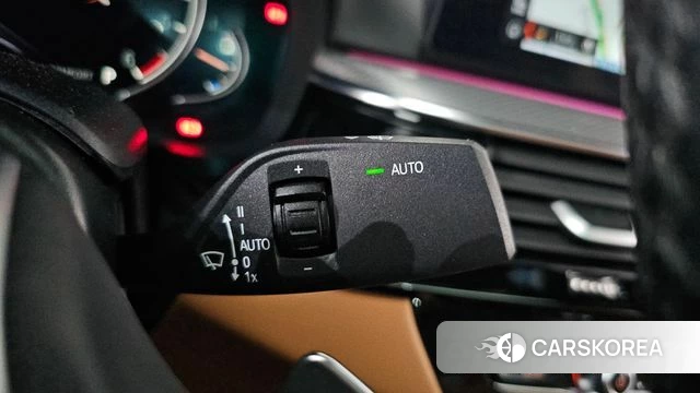 BMW 5 Series (G30) id 4574553 из Кореи 10