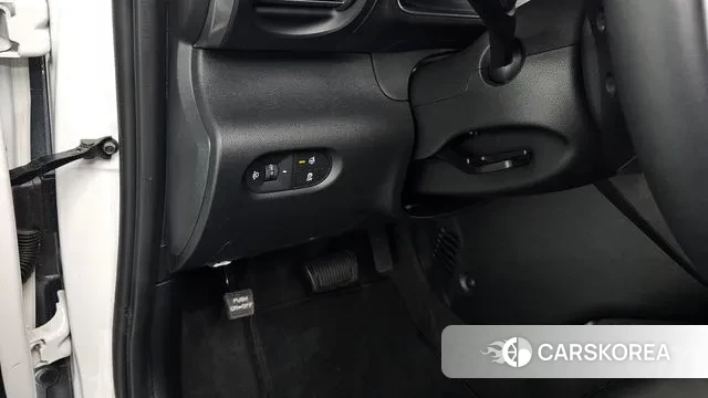 Hyundai Casper id 3295219 из Кореи 10