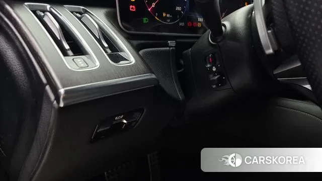 Mercedes-Benz S-Class W223 id 3727340 из Кореи 10