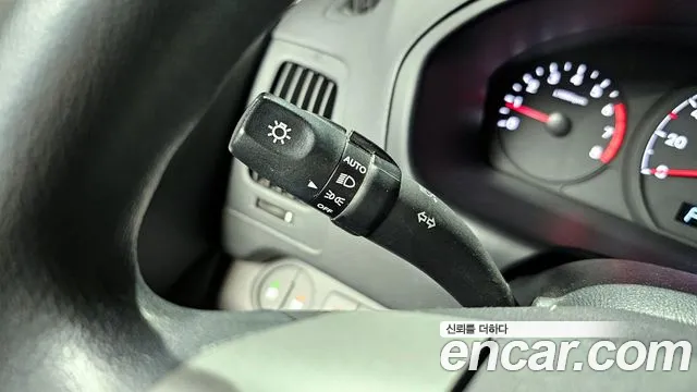 Hyundai The New Grand Starex id 2498629 из Кореи 10