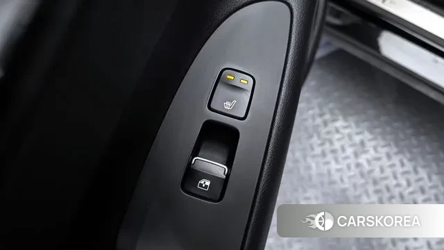 Hyundai The New Grandeur IG Hybrid id 3721816 из Кореи 10