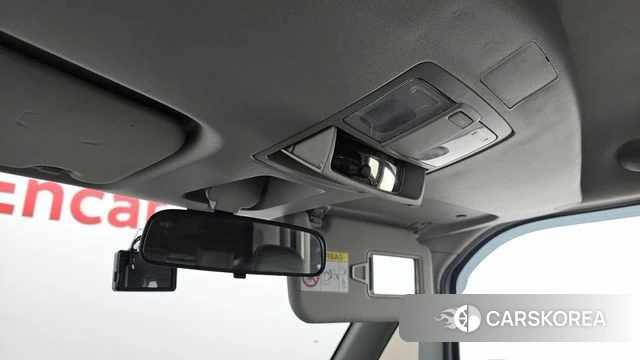 Kia The New Ray id 3839609 из Кореи 10