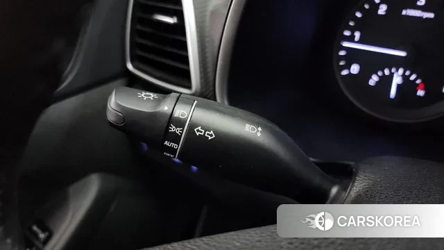 Hyundai All New Tucson id 3060394 из Кореи 10