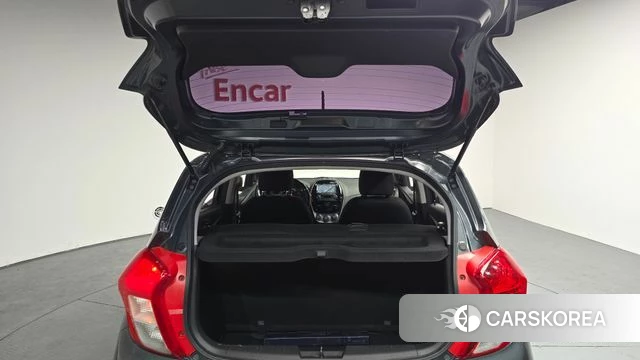 Chevrolet (GM Daewoo) The New Spark id 4180470 из Кореи 10