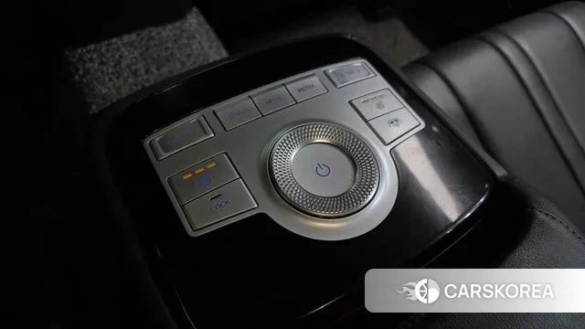 Genesis G80 (RG3) id 3546489 из Кореи 10