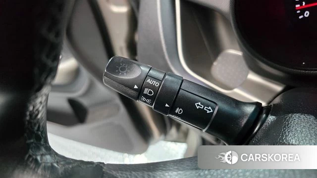 Kia The New Ray id 4543781 из Кореи 10