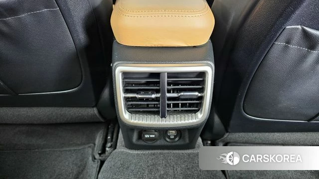 Kia K5 3rd generation id 3807189 из Кореи 10