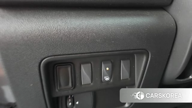 Renault Korea (Samsung) QM6 id 4856539 из Кореи 10