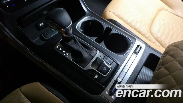 Kia Carnival 4th generation id 2686929 из Кореи 10