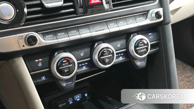 Genesis G70 id 4722221 из Кореи 10
