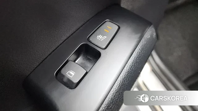 Kia Soul Booster EV id 3336243 из Кореи 10