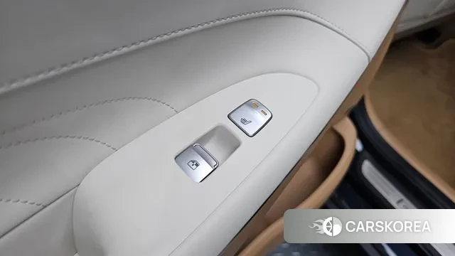 Hyundai The New Grandeur IG Hybrid id 2895792 из Кореи 10