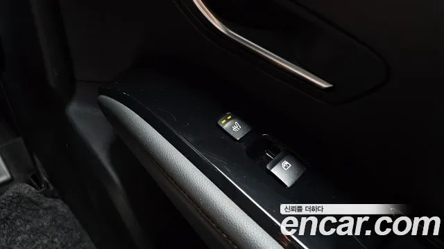 Hyundai Tucson (NX4) id 2954830 из Кореи 10