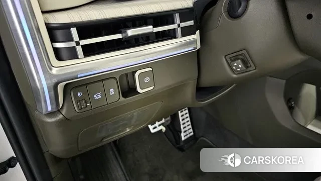 Hyundai Santa Fe (MX5) id 3365766 из Кореи 10