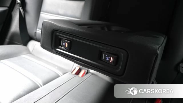 Renault Korea (Samsung) The New QM6 id 4872252 из Кореи 10