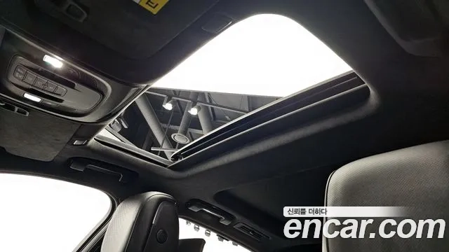 Cadillac CT6 id 2876386 из Кореи 10