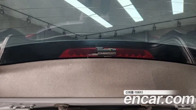 Hyundai All New Tucson id 2922998 из Кореи 10