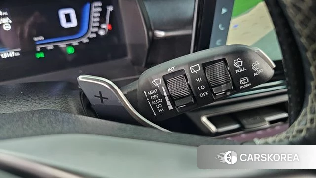 Ssangyong Torres id 4401237 из Кореи 10