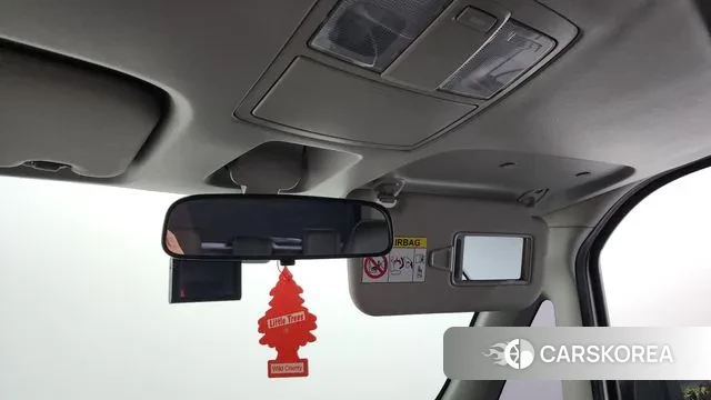 Kia The New Ray id 3722482 из Кореи 10