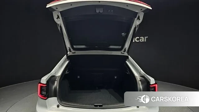 Polestar Polestar 2 id 3502505 из Кореи 10