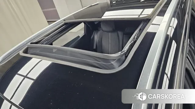 Peugeot 3008 second generation id 3765540 из Кореи 10