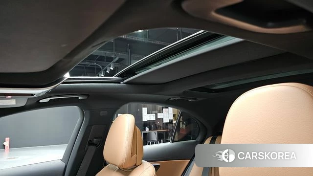 Mercedes-Benz E-Class W214 id 3841455 из Кореи 10