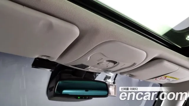 Jeep Renegade id 2911433 из Кореи 10