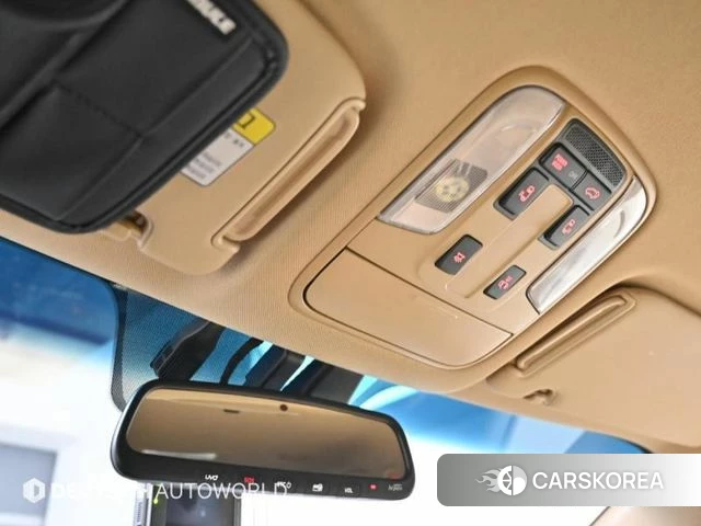 Kia The New Carnival id 4737238 из Кореи 10