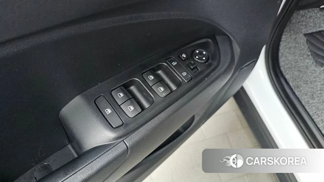 Hyundai Venue id 4921066 из Кореи 10
