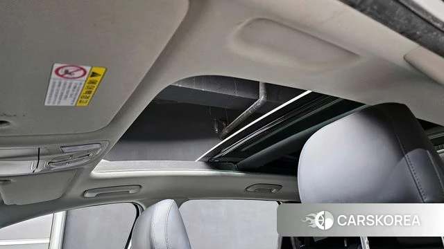 Hyundai Santa Fe TM id 3955383 из Кореи 10