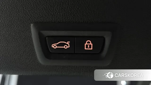 BMW X6 (G06) id 2896128 из Кореи 10