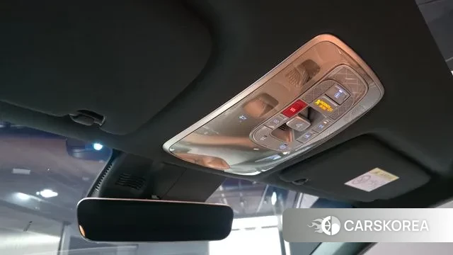 Genesis GV70 id 3711775 из Кореи 10