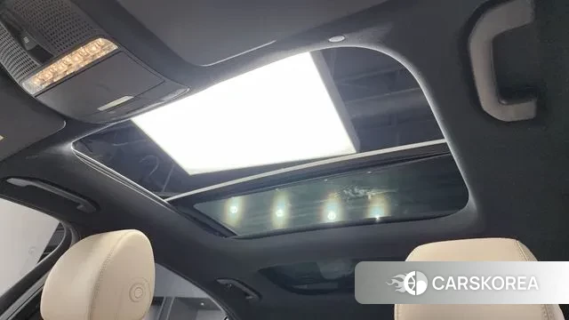 Mercedes-Benz E-Class W213 id 2984029 из Кореи 10