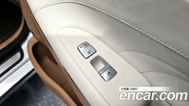 Hyundai The New Grandeur IG Hybrid id 2944000 из Кореи 10