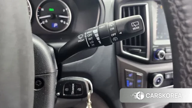 Hyundai The New Grand Starex id 3313374 из Кореи 10