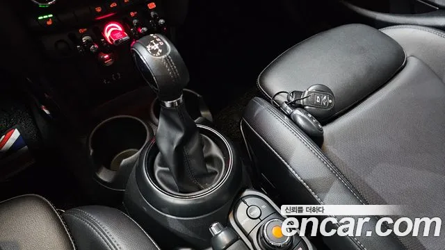 Mini Cooper id 2765995 из Кореи 10