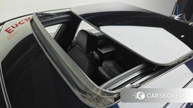 BMW 7 Series (G11) id 3925026 из Кореи 10