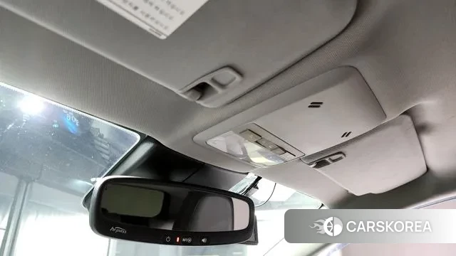 Chevrolet (GM Daewoo) The New Trax id 3045456 из Кореи 10