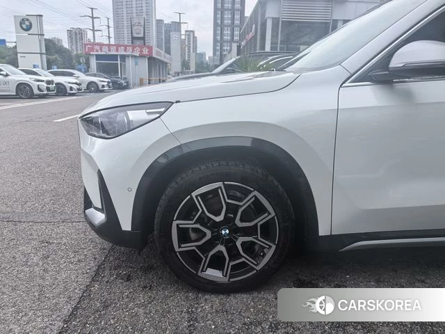 BMW X1 id 4359122 из Китая 10